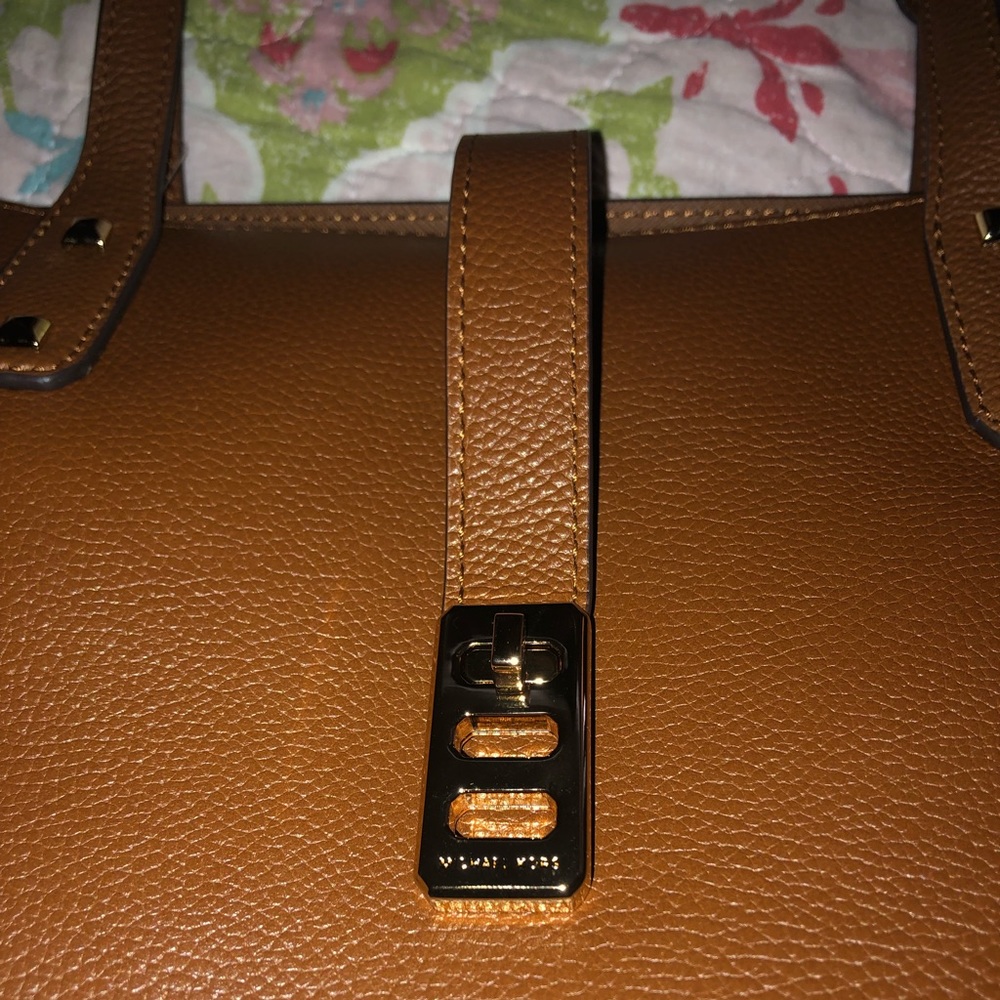 Michael Kors Tote - Picture 8 of 10